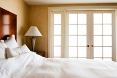 Salcombe Regis bedroom extension costs