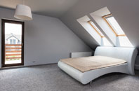 Salcombe Regis bedroom extensions