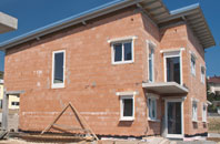 Salcombe Regis home extensions