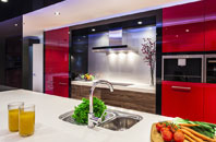 Salcombe Regis kitchen extensions