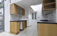 Salcombe Regis kitchen extension leads