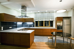 kitchen extensions Salcombe Regis